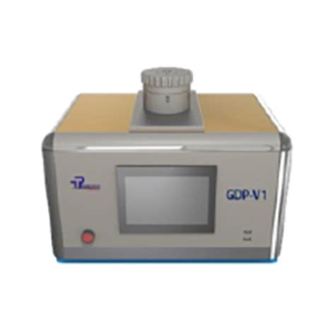 Gas Permeability Tester purchaser|seika permeability tester.